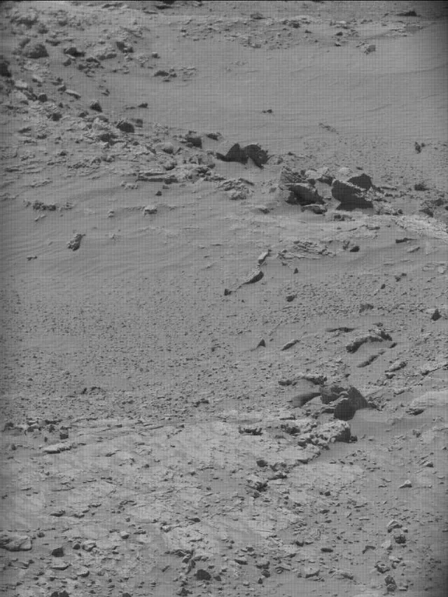 Sol 4546: Mast Camera (Mastcam)