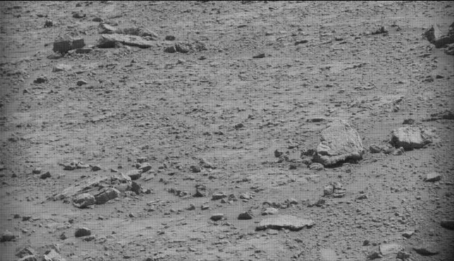 Sol 4546: Mast Camera (Mastcam)