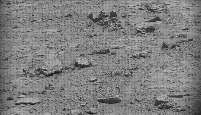 Sol 4546: Mast Camera (Mastcam)