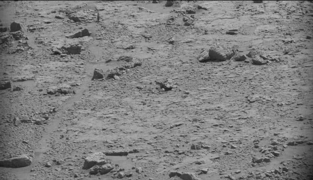 Sol 4546: Mast Camera (Mastcam)