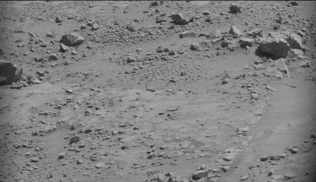 Sol 4546: Mast Camera (Mastcam)