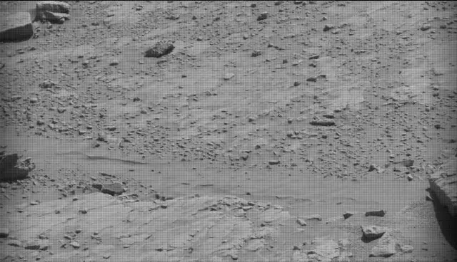 Sol 4546: Mast Camera (Mastcam)