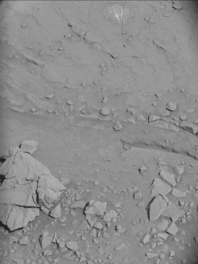 Sol 4546: Mast Camera (Mastcam)