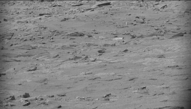 Sol 4546: Mast Camera (Mastcam)