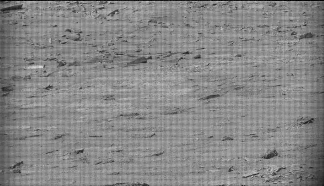 Sol 4546: Mast Camera (Mastcam)