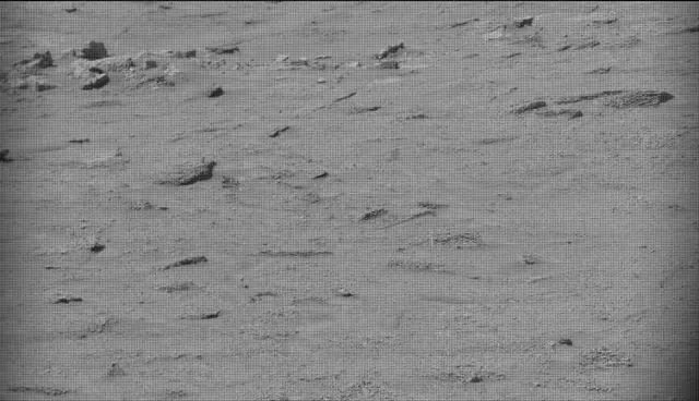 Sol 4546: Mast Camera (Mastcam)