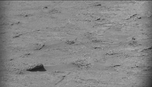 Sol 4546: Mast Camera (Mastcam)