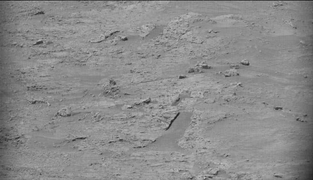 Sol 4546: Mast Camera (Mastcam)