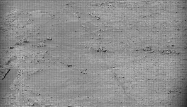 Sol 4546: Mast Camera (Mastcam)