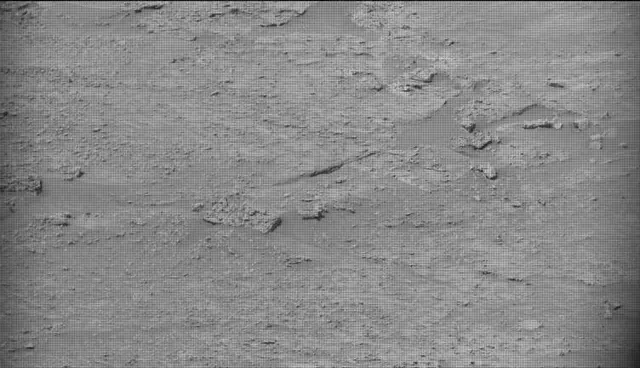 Sol 4546: Mast Camera (Mastcam)