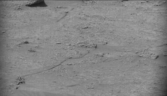 Sol 4546: Mast Camera (Mastcam)