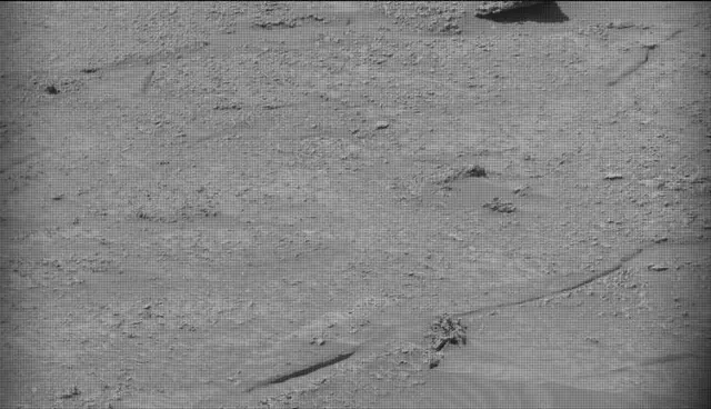 Sol 4546: Mast Camera (Mastcam)