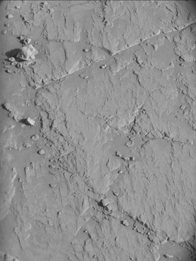 Sol 4546: Mast Camera (Mastcam)