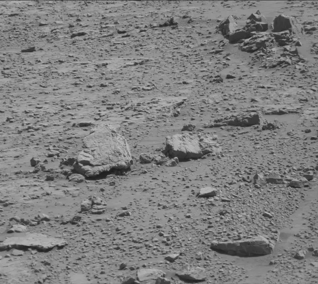 Sol 4546: Mast Camera (Mastcam)