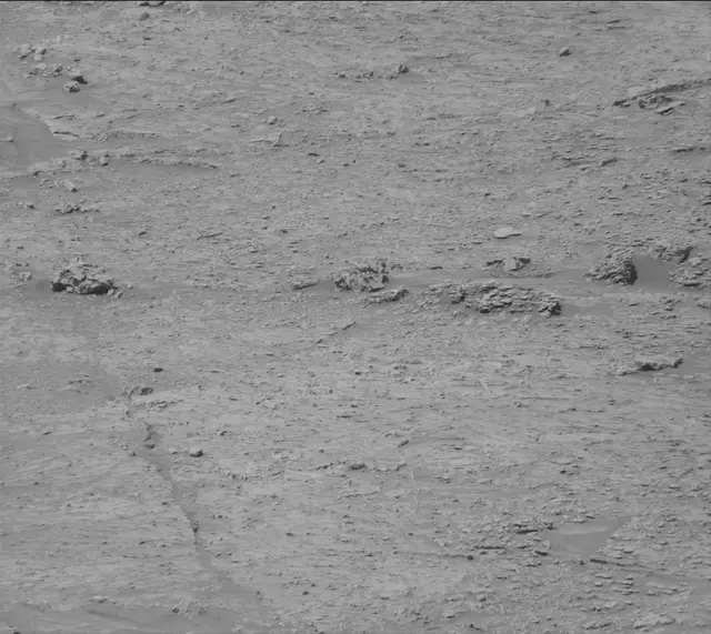 Sol 4546: Mast Camera (Mastcam)