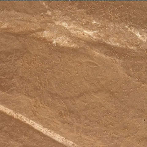 Sol 4546: Mars Hand Lens Imager (MAHLI)