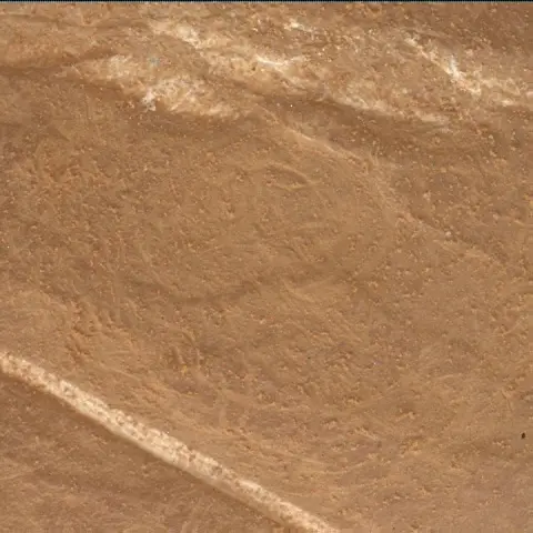 Sol 4546: Mars Hand Lens Imager (MAHLI)