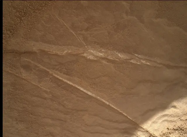 Sol 4546: Mars Hand Lens Imager (MAHLI)