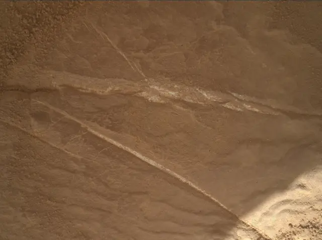 Sol 4546: Mars Hand Lens Imager (MAHLI)