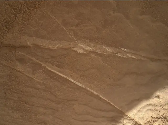 Sol 4546: Mars Hand Lens Imager (MAHLI)