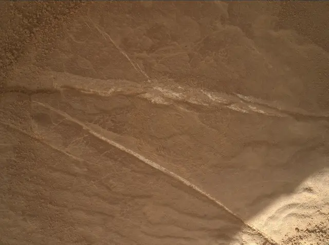 Sol 4546: Mars Hand Lens Imager (MAHLI)
