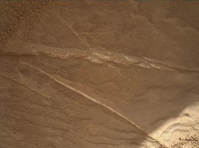 Sol 4546: Mars Hand Lens Imager (MAHLI)