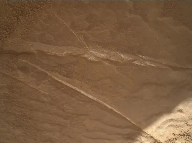 Sol 4546: Mars Hand Lens Imager (MAHLI)