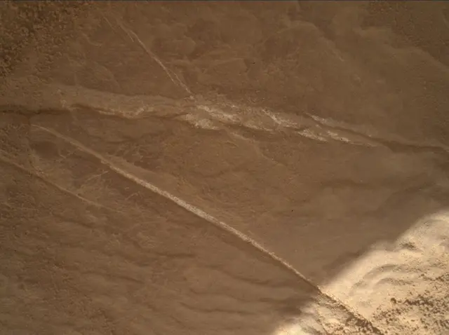 Sol 4546: Mars Hand Lens Imager (MAHLI)