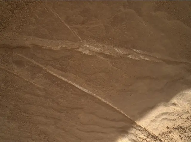 Sol 4546: Mars Hand Lens Imager (MAHLI)