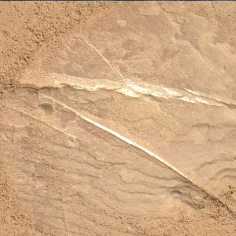 Sol 4546: Mars Hand Lens Imager (MAHLI)