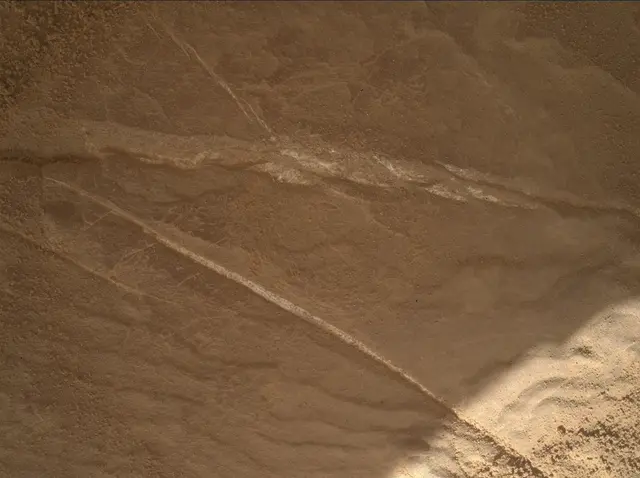 Sol 4546: Mars Hand Lens Imager (MAHLI)