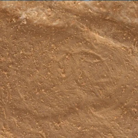 Sol 4546: Mars Hand Lens Imager (MAHLI)