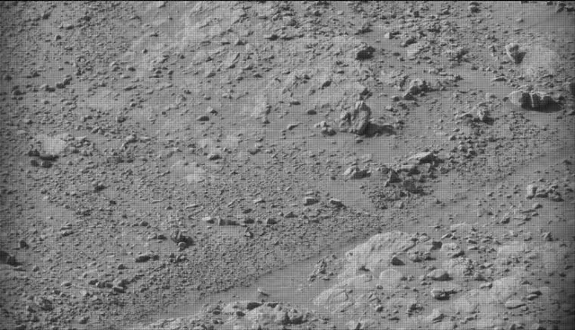Sol 4547: Mast Camera (Mastcam)