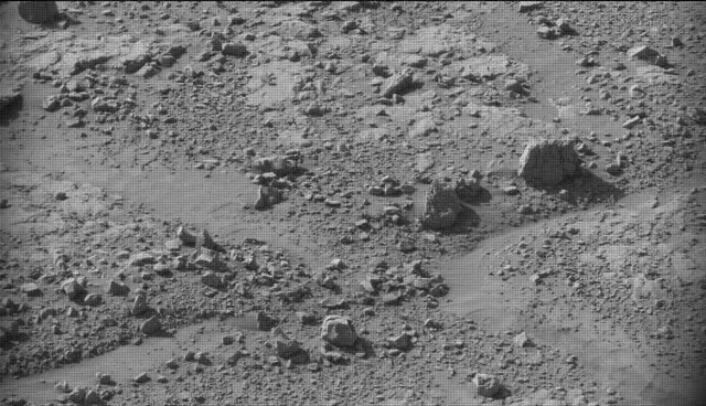 Sol 4547: Mast Camera (Mastcam)