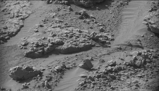 Sol 4547: Mast Camera (Mastcam)