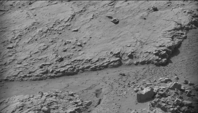 Sol 4547: Mast Camera (Mastcam)