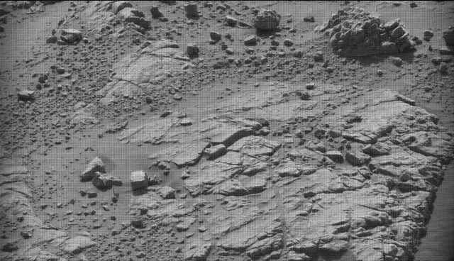 Sol 4547: Mast Camera (Mastcam)