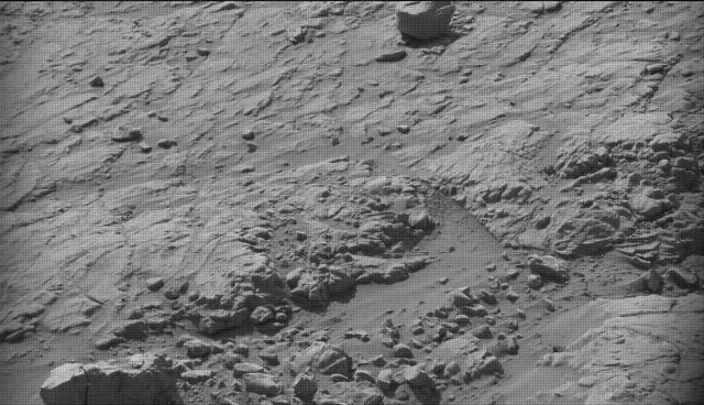 Sol 4547: Mast Camera (Mastcam)