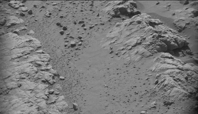 Sol 4547: Mast Camera (Mastcam)