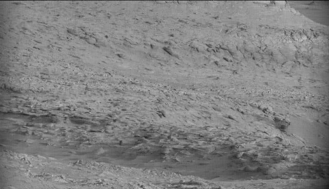 Sol 4547: Mast Camera (Mastcam)