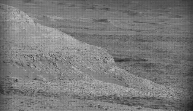 Sol 4547: Mast Camera (Mastcam)