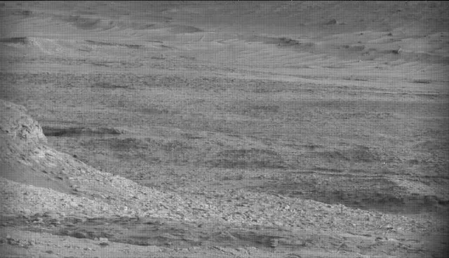 Sol 4547: Mast Camera (Mastcam)
