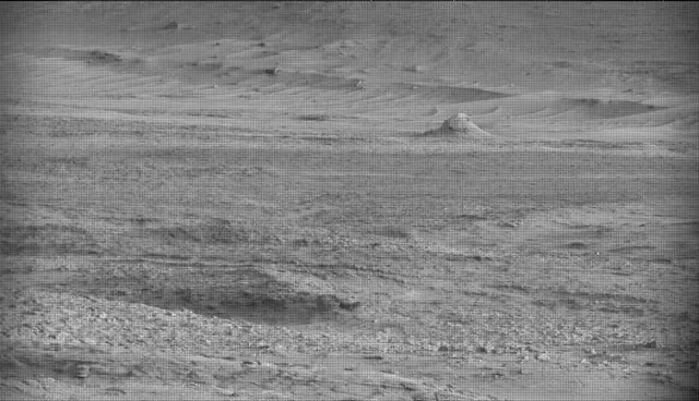 Sol 4547: Mast Camera (Mastcam)