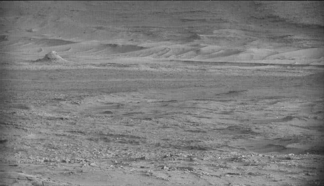 Sol 4547: Mast Camera (Mastcam)