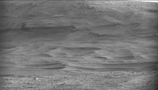 Sol 4547: Mast Camera (Mastcam)