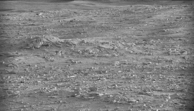 Sol 4547: Mast Camera (Mastcam)