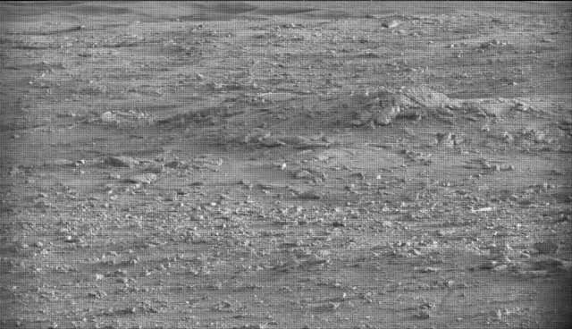 Sol 4547: Mast Camera (Mastcam)