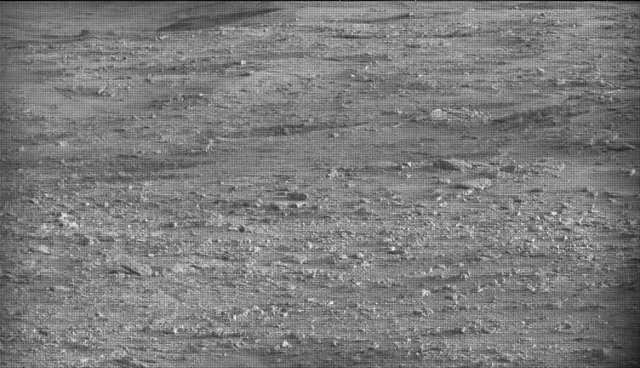 Sol 4547: Mast Camera (Mastcam)