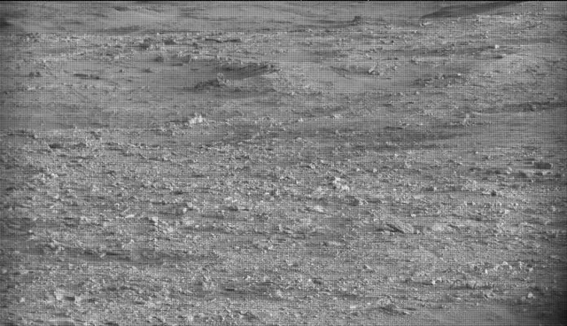 Sol 4547: Mast Camera (Mastcam)