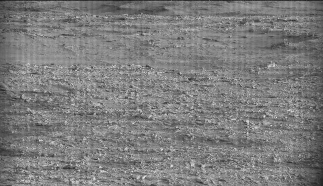 Sol 4547: Mast Camera (Mastcam)